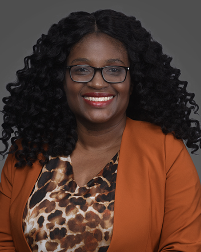 Shella Saint Fleur-Lominy, MD, PhD